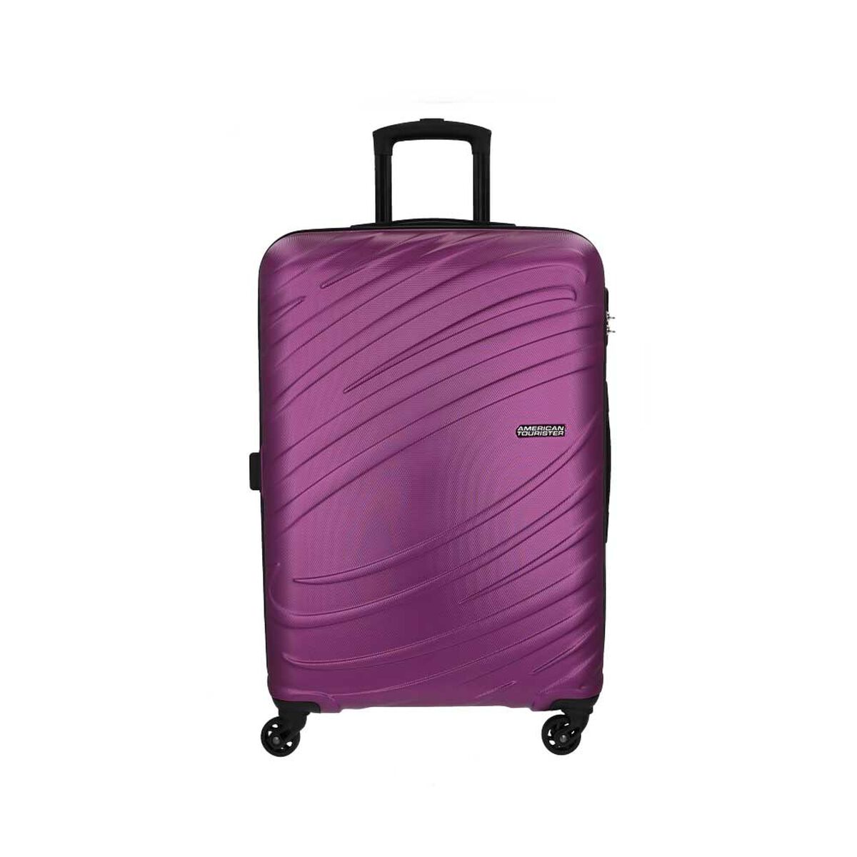 Maleta American Tourister Tesa 2.0 Magenta M