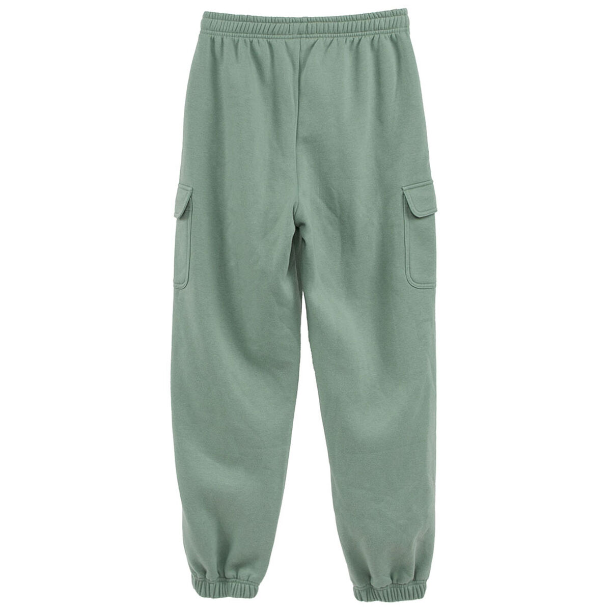 Pantalón Buzo Jogger de Algodón Niña Mila