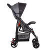 Coche Travel System Summer Gris Bebesit