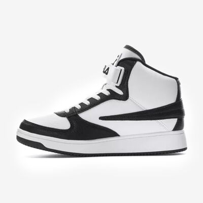 Imagen 2 del producto Zapatilla Urbana Hombre Fila Blanco