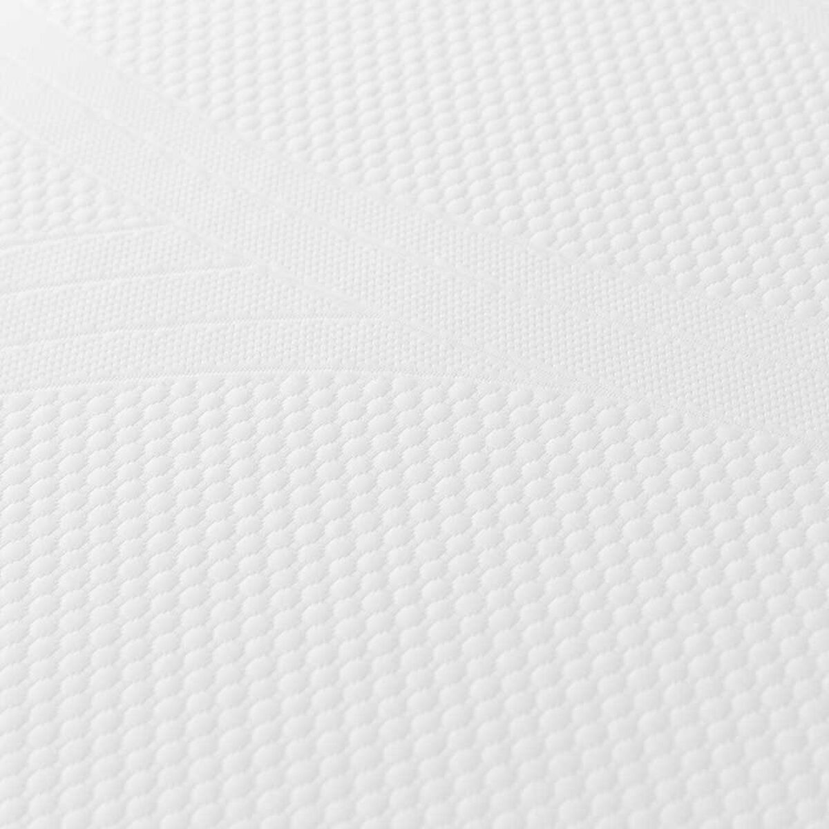 Cama Americana CIC 1,5 Plazas Excellence + Respaldo + Velador + Almohada + Plumón
