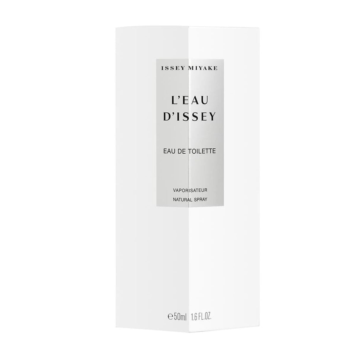 Perfume Issey Miyake  L'Eau D'Issey EDT 50 ml