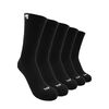 Pack 5 Calcetines Largos Deportivos Hombre Top
