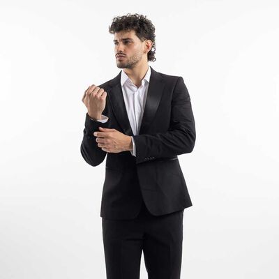 Traje Hombre Zibel
