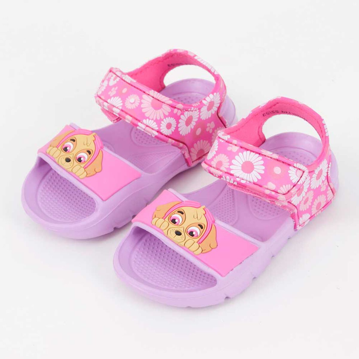 Sandalia Niña Paw Patrol