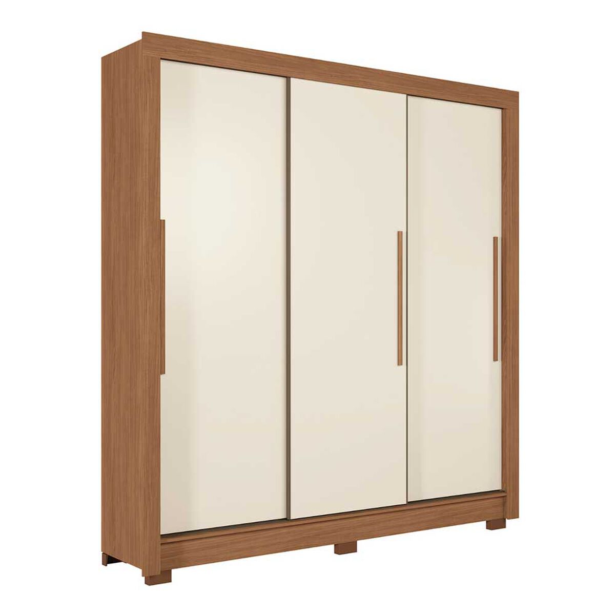 Clóset Onessta Maringasin 3 Puertas 2 Cajones Arena