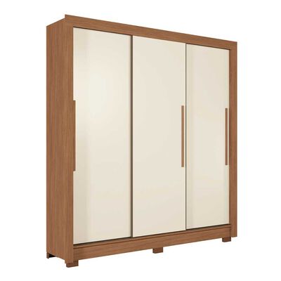 Imagen 2 del producto Clóset Onessta Maringasin 3 Puertas 2 Cajones Arena