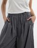 Pantal&oacute;n Balloon Cintura Elasticada Mujer Icono