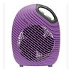TERMOVENTILADOR VERTICAL SUN05 PURP.