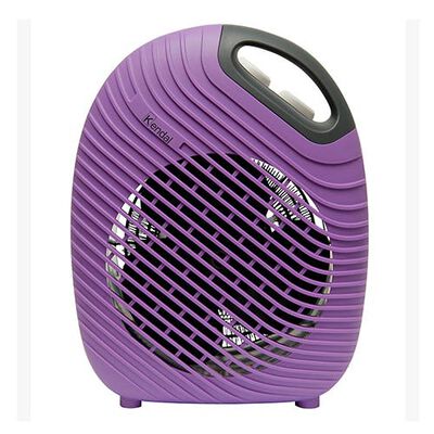 TERMOVENTILADOR VERTICAL SUN05 PURP.
