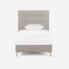 Respaldo Rosen 1,5 Plazas Issey Beige