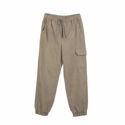 Pantal&oacute;n Jogger Ni&ntilde;o Cutback