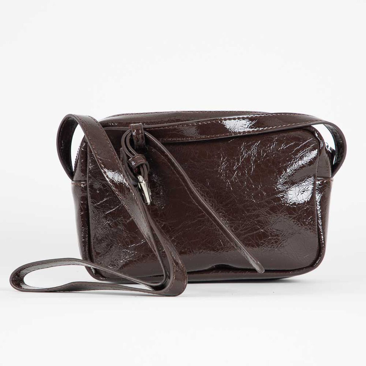 Cartera Icono Caf&eacute;