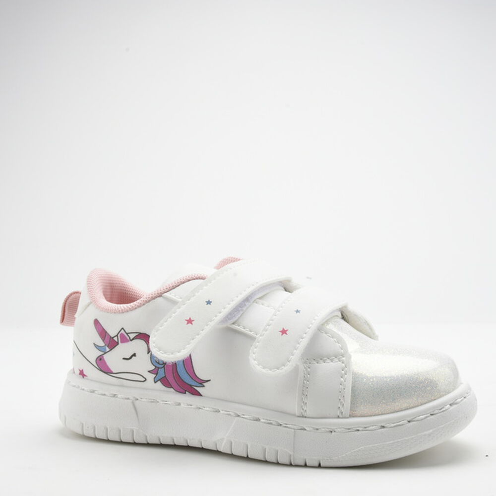 Zapatilla Urbana Niña Chess