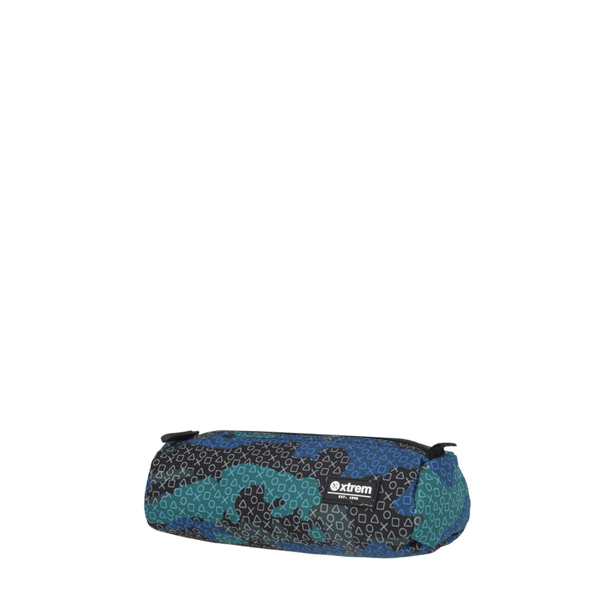 Multipack 5XT Mochila Niño Xtrem Azul