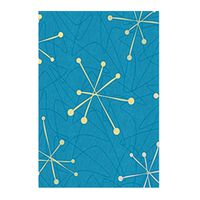 Álbum para Fotos Vinílico Vgo Pocket Tapa Blanda 40 Fotos Azul