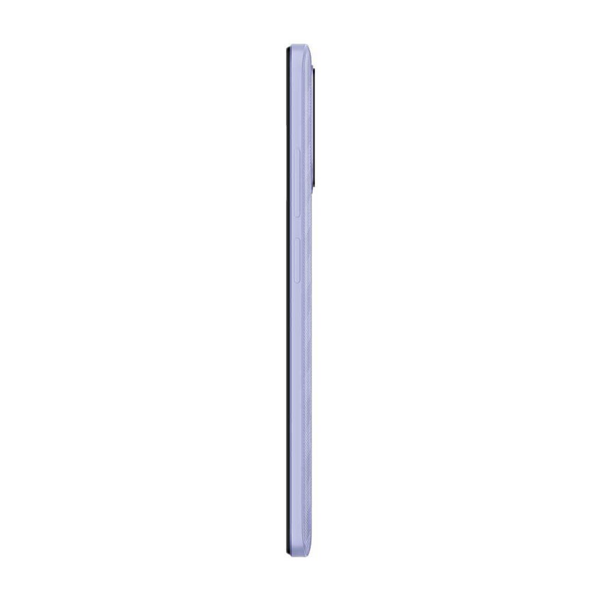 Celular Xiaomi Redmi 12C 64GB 6,71" Purple Liberado