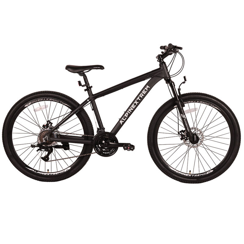 Alpine Extreme Bicicleta Alpinextrem Mujer Aro 27 Bicicleta