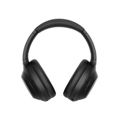 Imagen 1 del producto Audífonos Bluetooth Over Ear Sony WH1000XM4 Negros