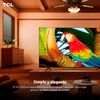 QLED 98" TCL C655 Smart TV 4K UHD