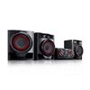 Minicomponente LG CJ45 720W