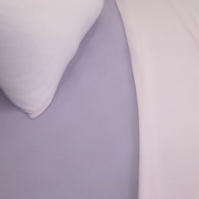 Imagen 2 del producto Juego de Sábanas Chiporro Doral 1,5 Plazas Senses Lavanda