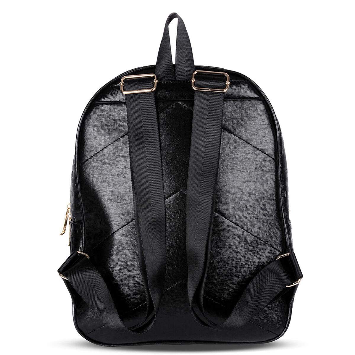 Mochila Everlast Letter Retro