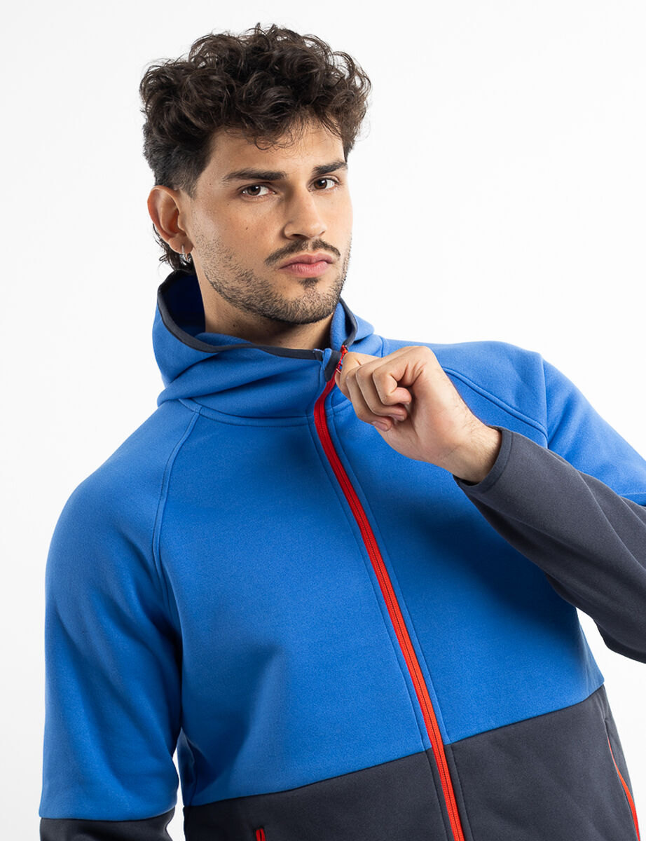 Poler&oacute;n Deportivo Polar Hombre Alpinextrem
