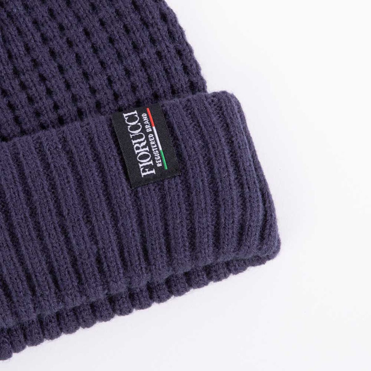 Gorro Hombre Fiorucci