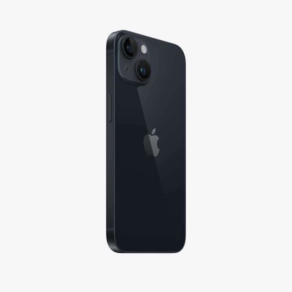 Apple iPhone 14 128GB Medianoche, foto 3