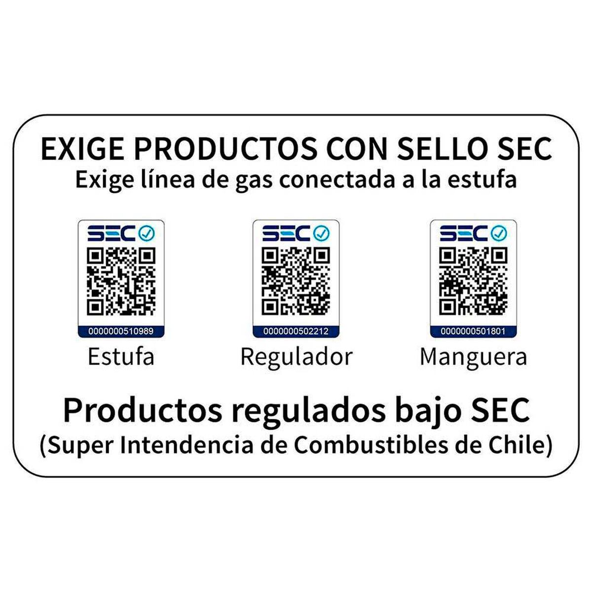 Estufa a Gas Exterior Terraza Klyma Obelisk Rattan