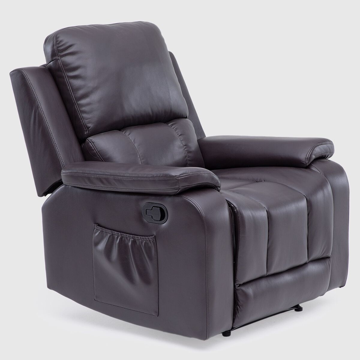 Berger  Daniels 8094RMBR Café