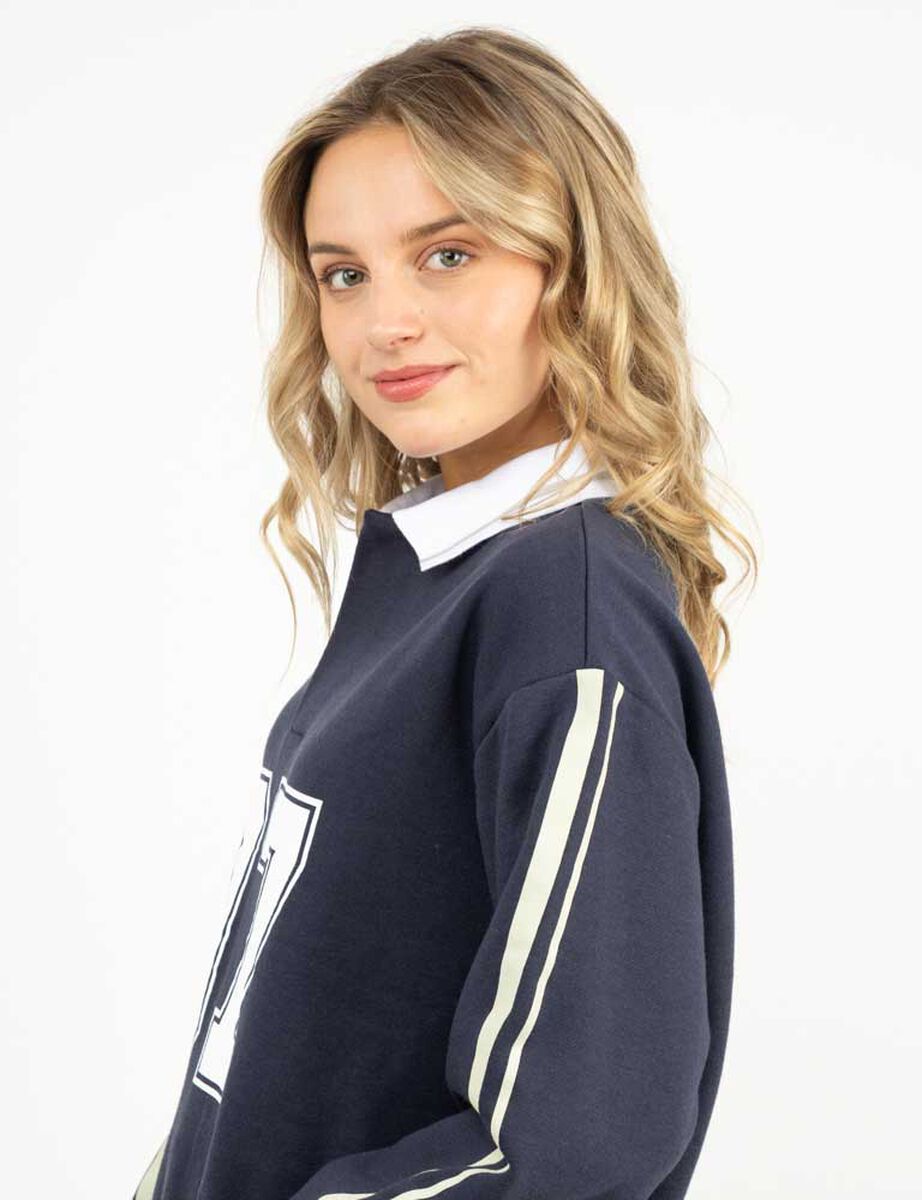 Poler&oacute;n Mujer Icono