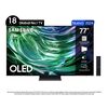 OLED 77" Samsung S90D 4K UHD Smart TV 2024
