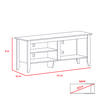 Combo Rack TV 65" + Arrimo Tuhome Essential 4