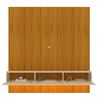 Home Decocasa Realce Native hasta 85" Natural Off White