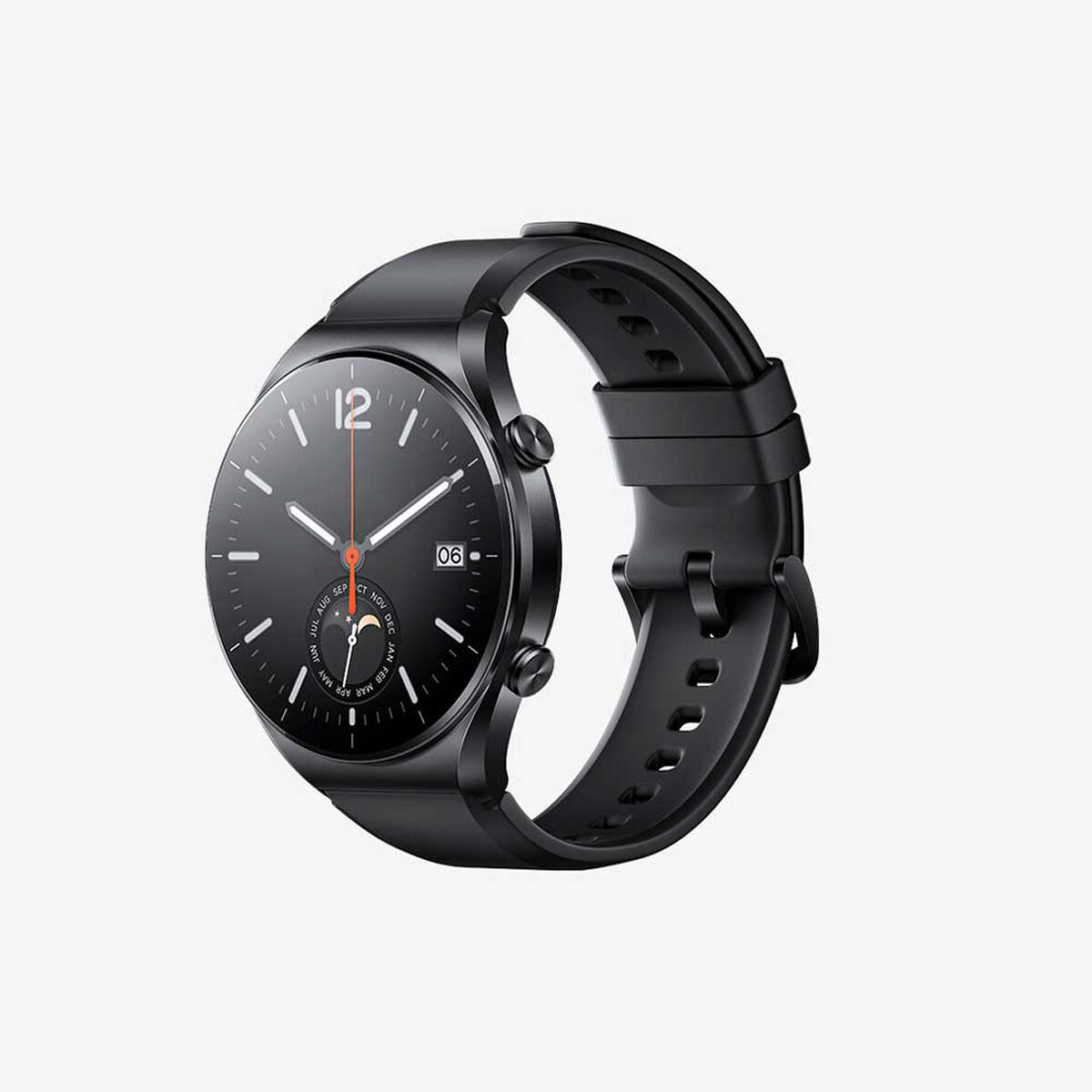 Smartwatch Xiaomi Watch S1 GL 1,43" Black