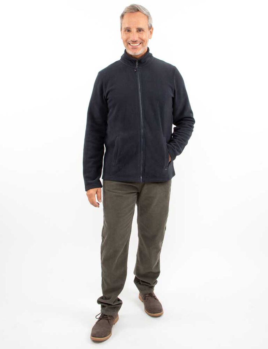 Poler&oacute;n Hombre Portman Club