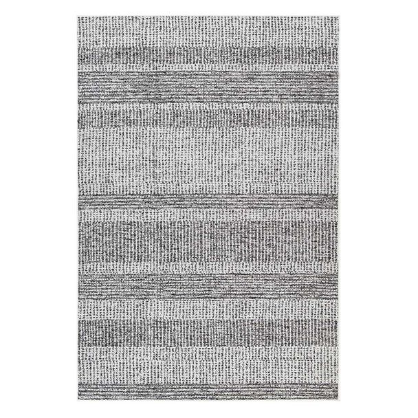 Alfombra Idetex Urban Gris 160 x 230 cm