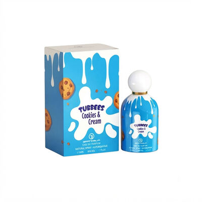 Perfume Tubbees Unisex Grandeur Cookies & Cream EDP 50ml