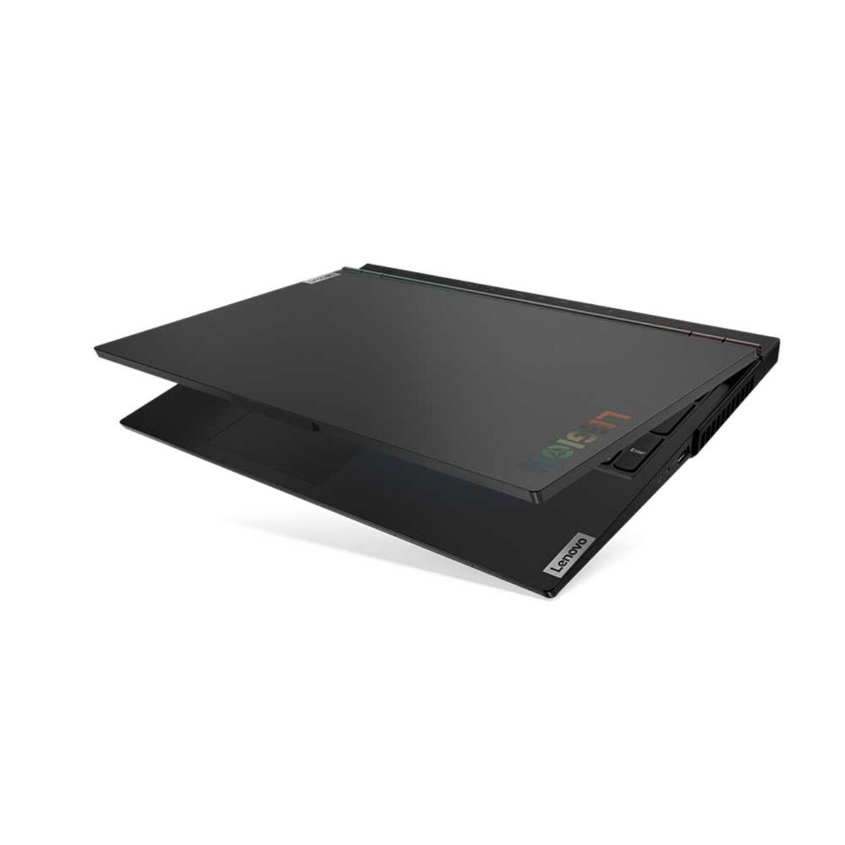 Notebook Gamer Lenovo Legion 5 15ARH05 Ryzen 5 16GB 512GB SSD 15,6" NVIDIA GTX1650