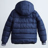 Parka Niño Chess
