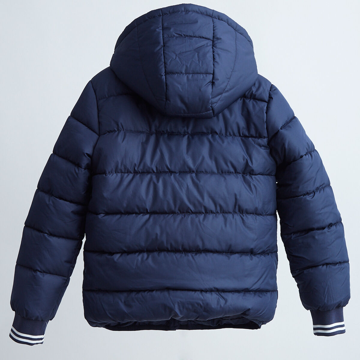 Parka Niño Chess