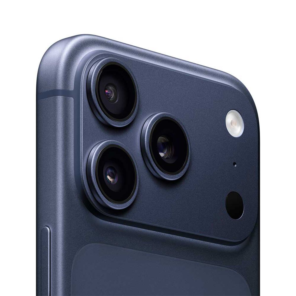 iPhone 17 Pro 256GB Azul profundo