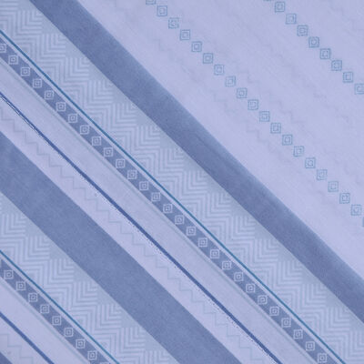 Imagen 2 del producto Juego de Sábanas Mashini 180 Hilos King Tebas