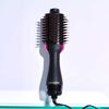 Cepillo Secador Revlon RVDR5222 Turmalina Negro
