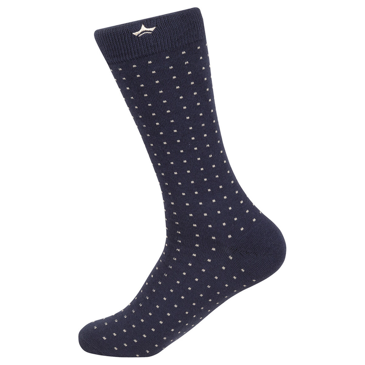 Pack 5 Calcetines Algodón Hombre Palmers