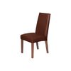 Silla Latam Home Cadiz PU Chocolate