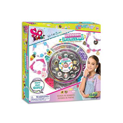Set para Hacer Pulseras Tasia