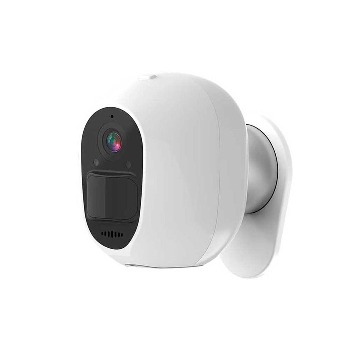 Cámara de seguridad Hyundai PO-LC13 1080P FHD